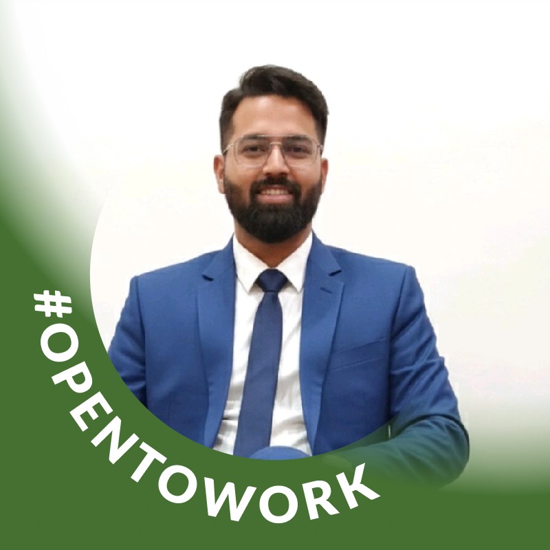 Deepak Verma - Marketing Manager at Artha Protocol