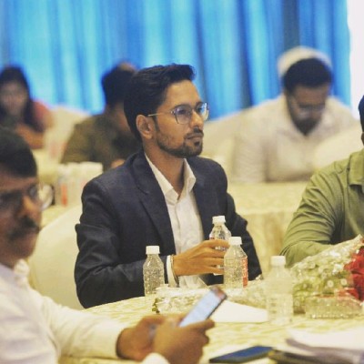 Vishal Verma - CEO & Founder of Artha Protocol